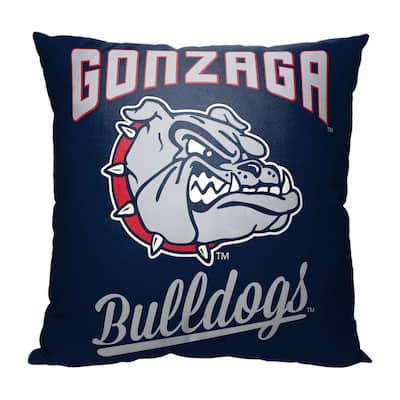 NCAA West Coast Alumni 18 Inch Throw Pillow