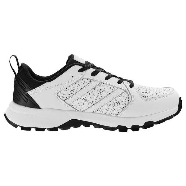 UIMOSO Cross Training Shoes, Wide Toe Box Shoes with Arch Support &  Adjustable Lace-up, Training Shoes for Running, Gymnastics - Bed Bath &  Beyond - 42943413