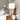Metal Desk Lamp - N/A