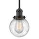 Option Oil Rubbed Bronze / Seedy