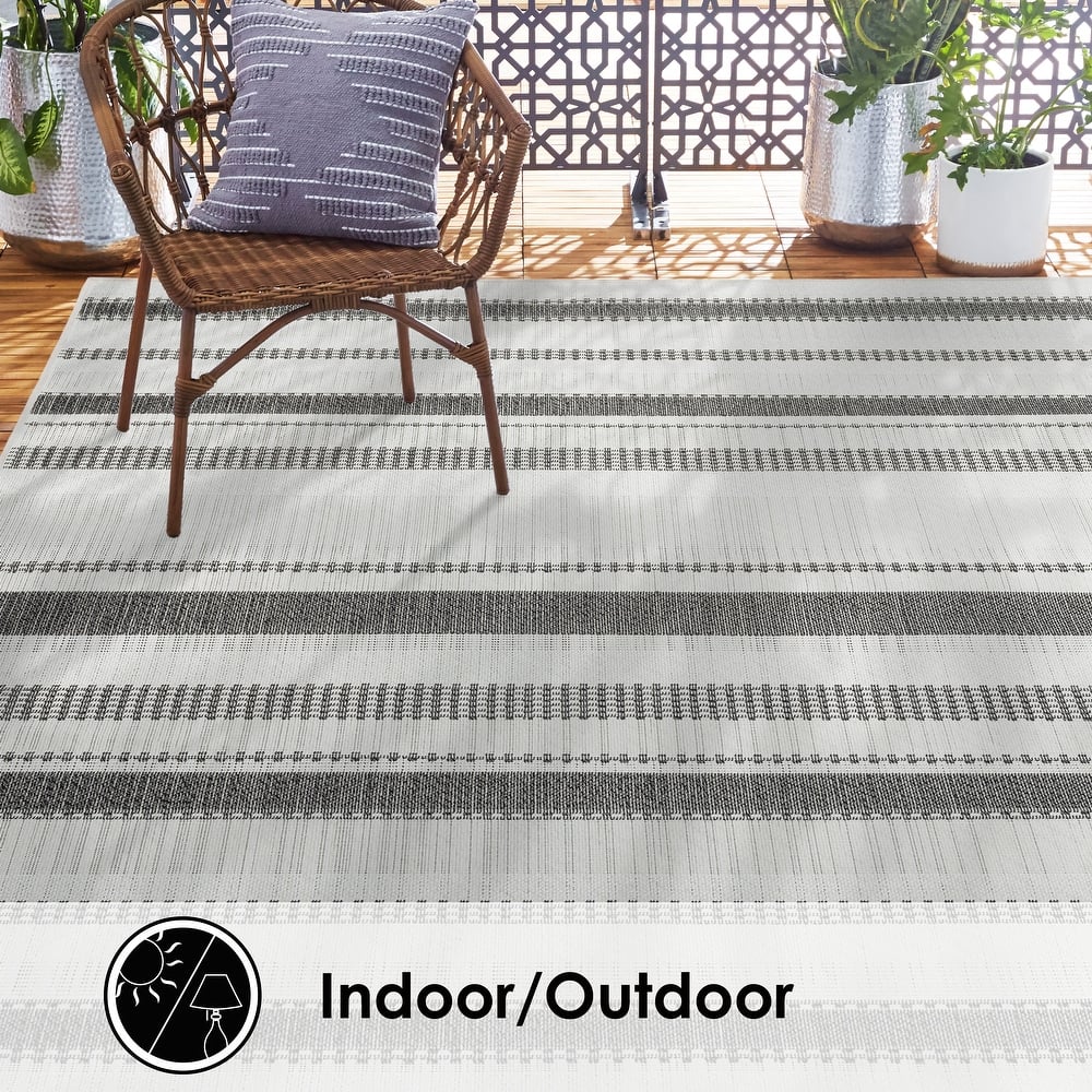 Home Dynamix Tripoli Mateo Indoor/Outdoor Area Rug