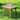 Cambridge Casual Leon Teak Outdoor Side Table