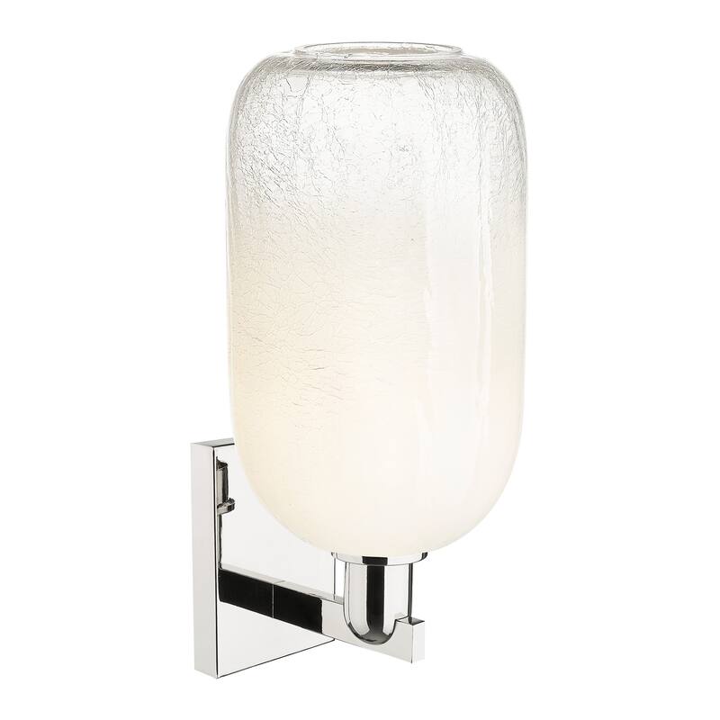 Innovations Lighting Downtown Urban - Brookhaven Cloche - 1 Light 7" Wall-mounted Sconce