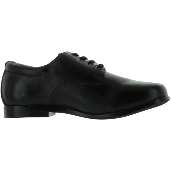Venettini Boys Andy 2 Dress Shoes