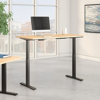 Bush Business Furniture Move 60 Series 60x30 Adjustable Standing Desk