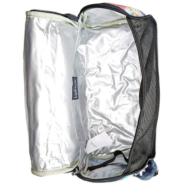 kipling kichirou cross body lunchbag