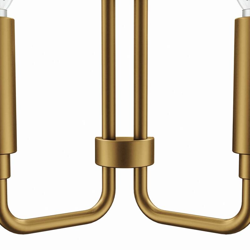 Rekindle 2-Light Wall Sconce