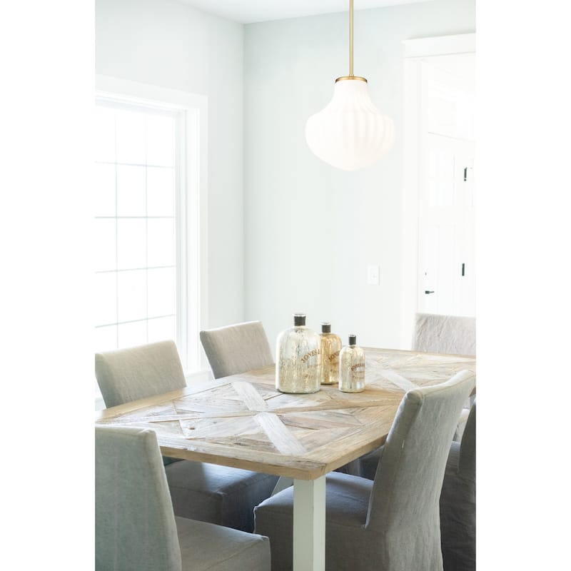 Z-Lite 7512P13 Newbury 13" Wide Pendant