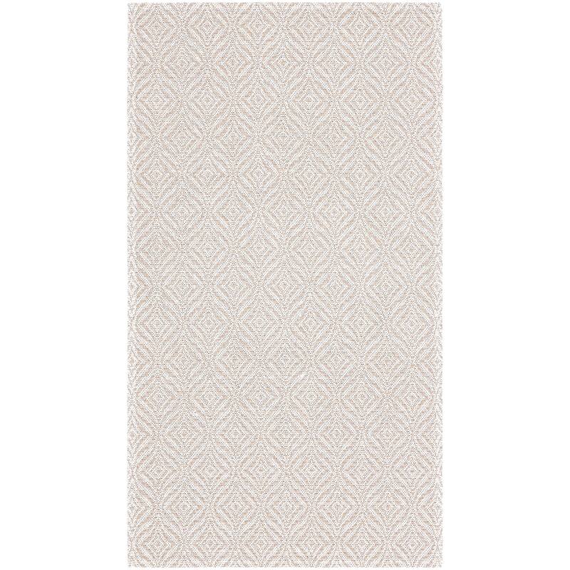 Martha Stewart by SAFAVIEH Asrin Cotton Rug