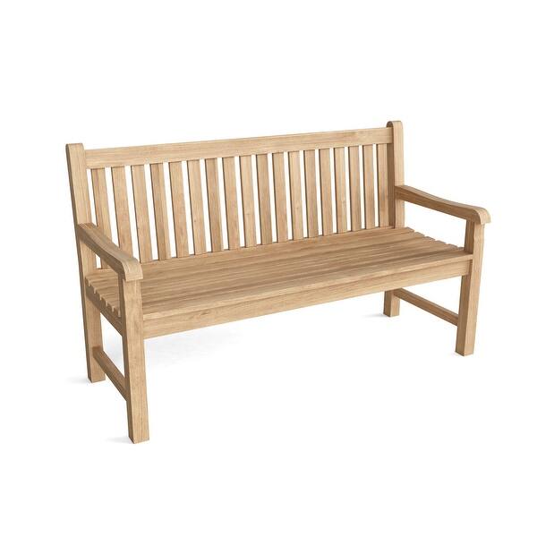 slide 2 of 3, Classic Bench - N/A