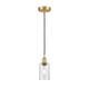 Option Satin Gold / Seedy