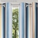 preview thumbnail 13 of 31, Outdoor Stripe Privacy Protected Grommet Panel