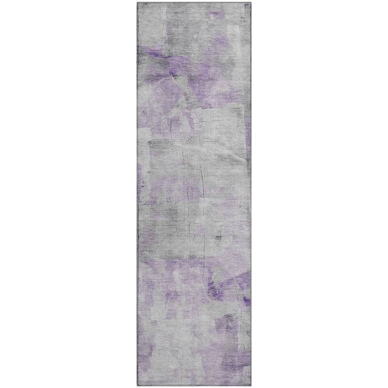Premium Washable Super Soft Modern Glam Mayfield Rug
