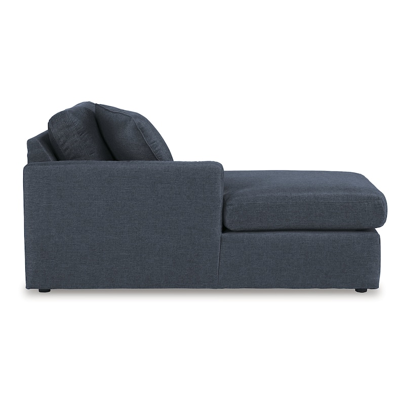 Signature Design by Ashley Modmax 5-Piece Sectional with Chaise