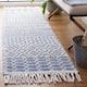 Option Blue/Ivory