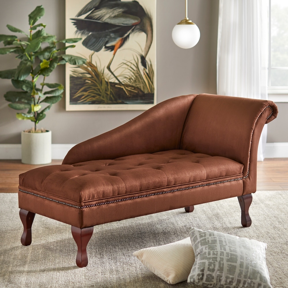 Chaise Lounges Living Room Chairs | Shop Online at