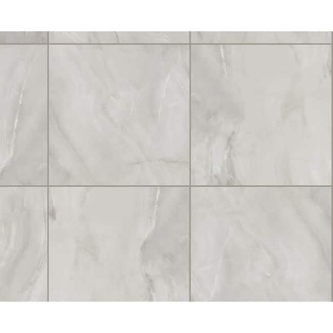 Shaw 500TS Prime Aura - 24" x 24" Square Floor and Wall Tile - Matte