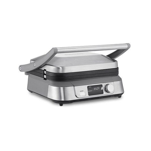 Cuisinart griddler bed hot sale bath and beyond