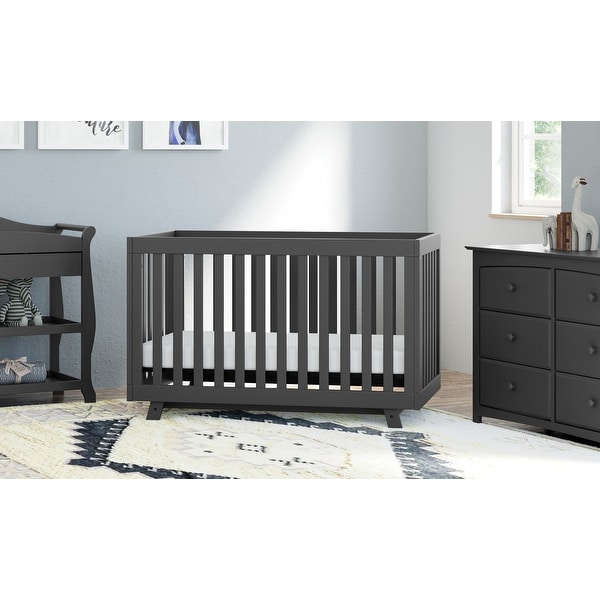 Storkcraft roland crib discount