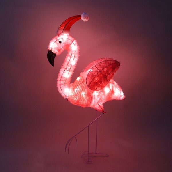 Led flamingo outdoor 2025