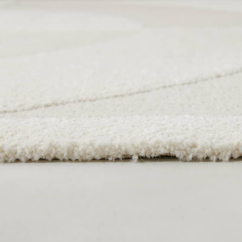 Otto Modern Geometric Area Rug