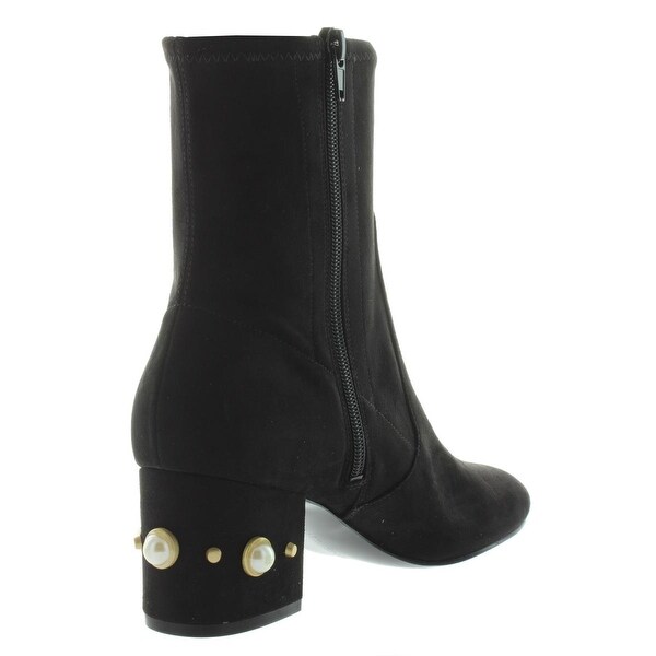 Ivanka Trump Womens Previ Ankle Boot