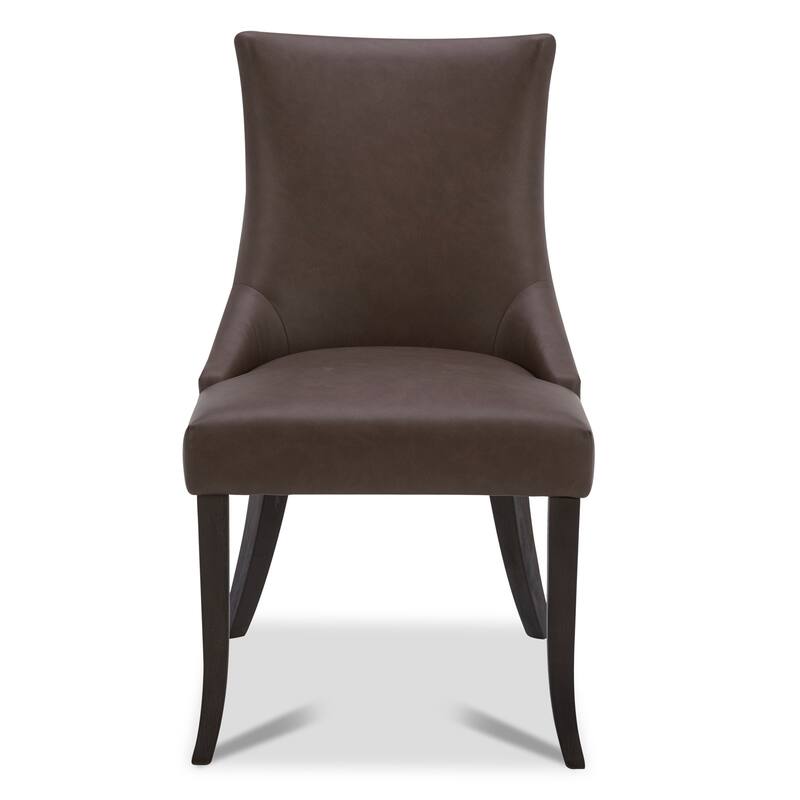 Esther Upholstered Dining Chair Set of 2