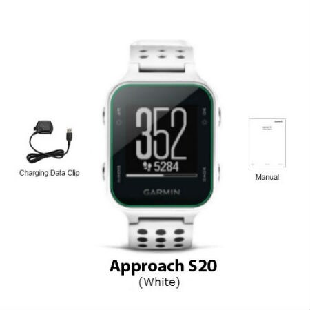 garmin manuals approach s20