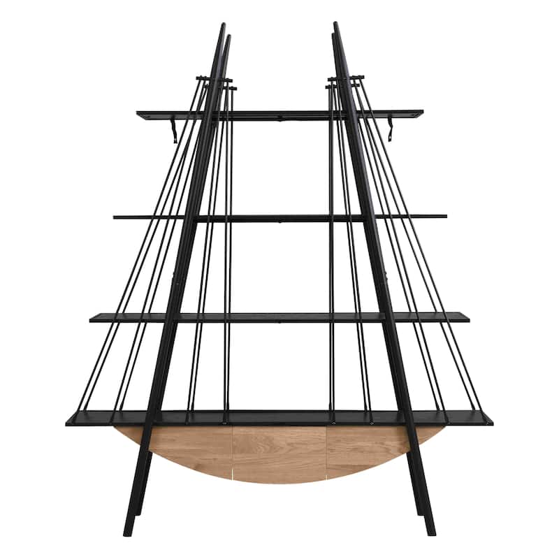 GDFStudio - Ethan Elegant and Comfortable Upholstered