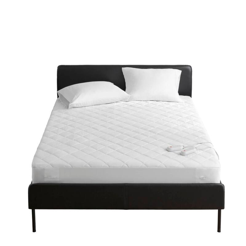 1 PCS Heated Mattress Pad