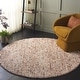 preview thumbnail 61 of 173, SAFAVIEH Handmade Natura Gerta Wool Rug