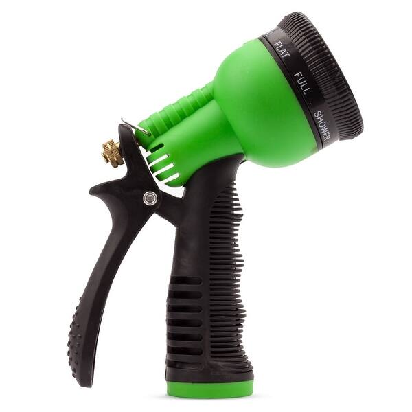 Shop All New 2020 Expandable Garden Hose Set 100 Feet 100 Feet On Sale Overstock 13330256