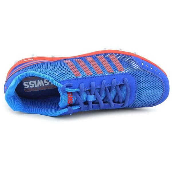 Shop K Swiss X Lite Athletic Cmf Men Round Toe Synthetic Sneakers