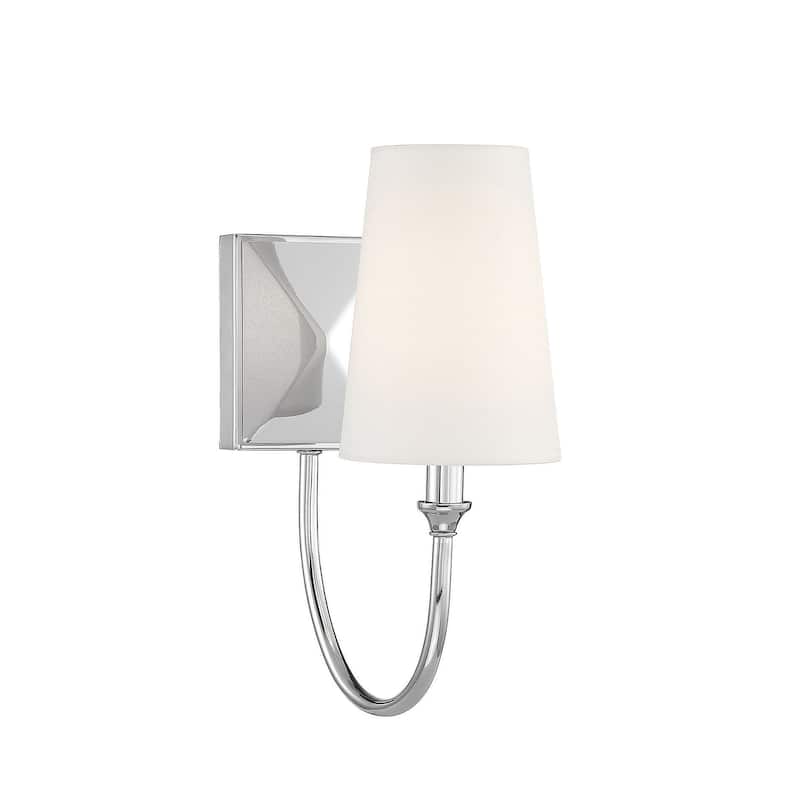 Savoy House Cameron 13" Tall Wall Sconce