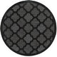 preview thumbnail 86 of 99, Nourison Easy Care Indoor/Outdoor Moroccan Trellis Area Rug