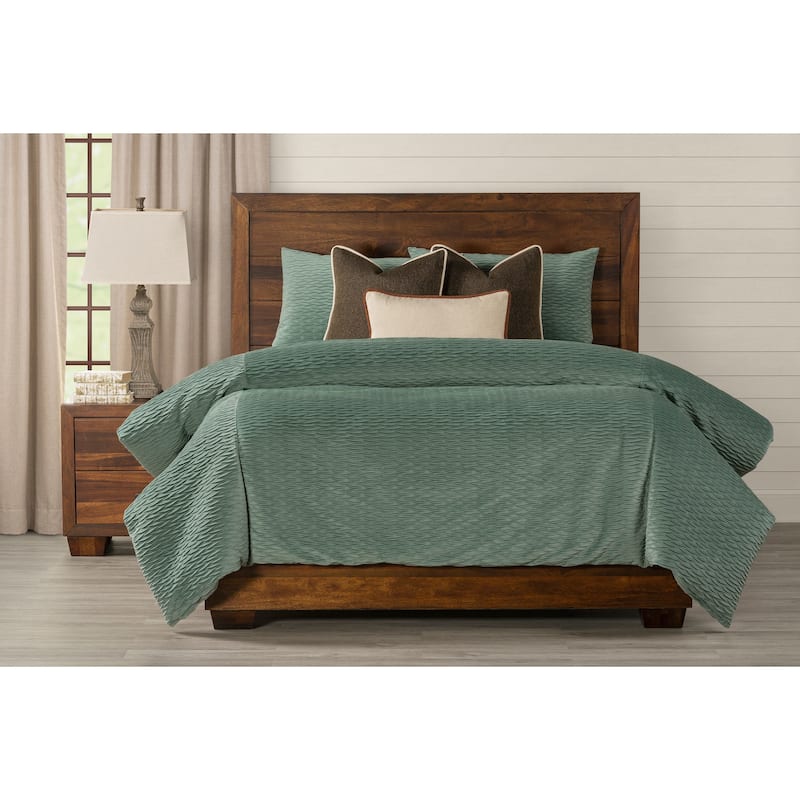 Smithsonian Fluctuate Duvet Set