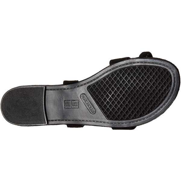 aerosoles shortener sandal