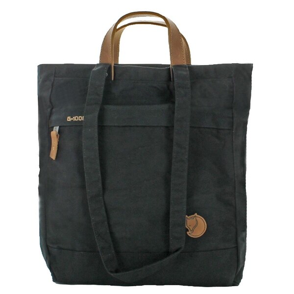 fjallraven g1000 totepack