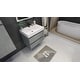 preview thumbnail 17 of 71, Baillie 30'' Wall-Mounted Vanity with Reinforced Acrylic Sink