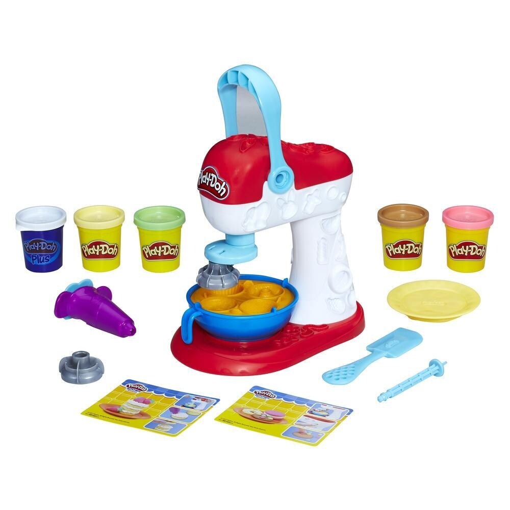 google play doh