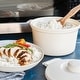 preview thumbnail 3 of 3, Nordic Ware Microwave Rice Cooker 8 Cup