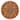 ECARPETGALLERY  Hand-knotted Jamshidpour Brown Wool Rug - 6' x 6'