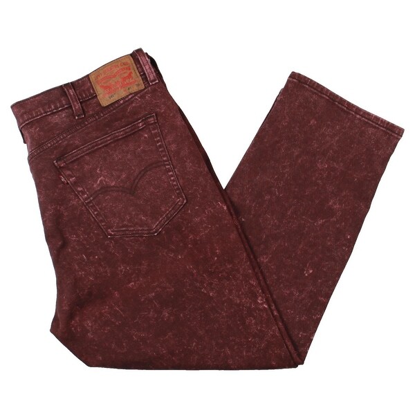 levi strauss 541