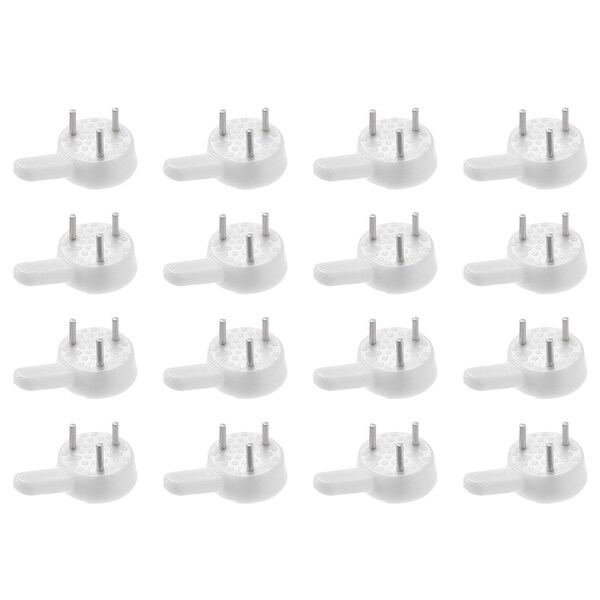 Hardwall hooks shop