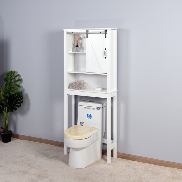 Over the toilet storage bed bath and beyond online