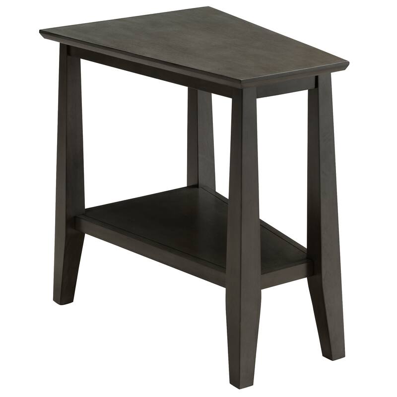 Delton Recliner Wedge Table