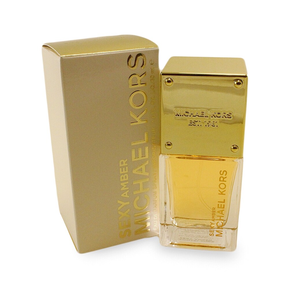 michael kors sweet amber