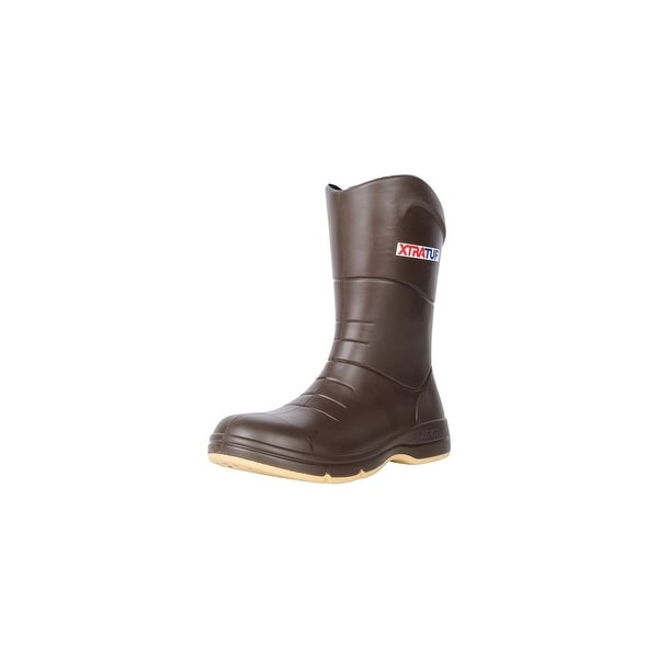 non marking boots