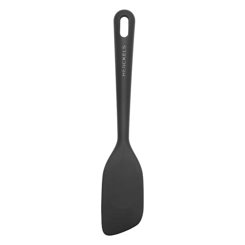Henckels Silicone Onyx 5-pc Baking Utensil Set - Black