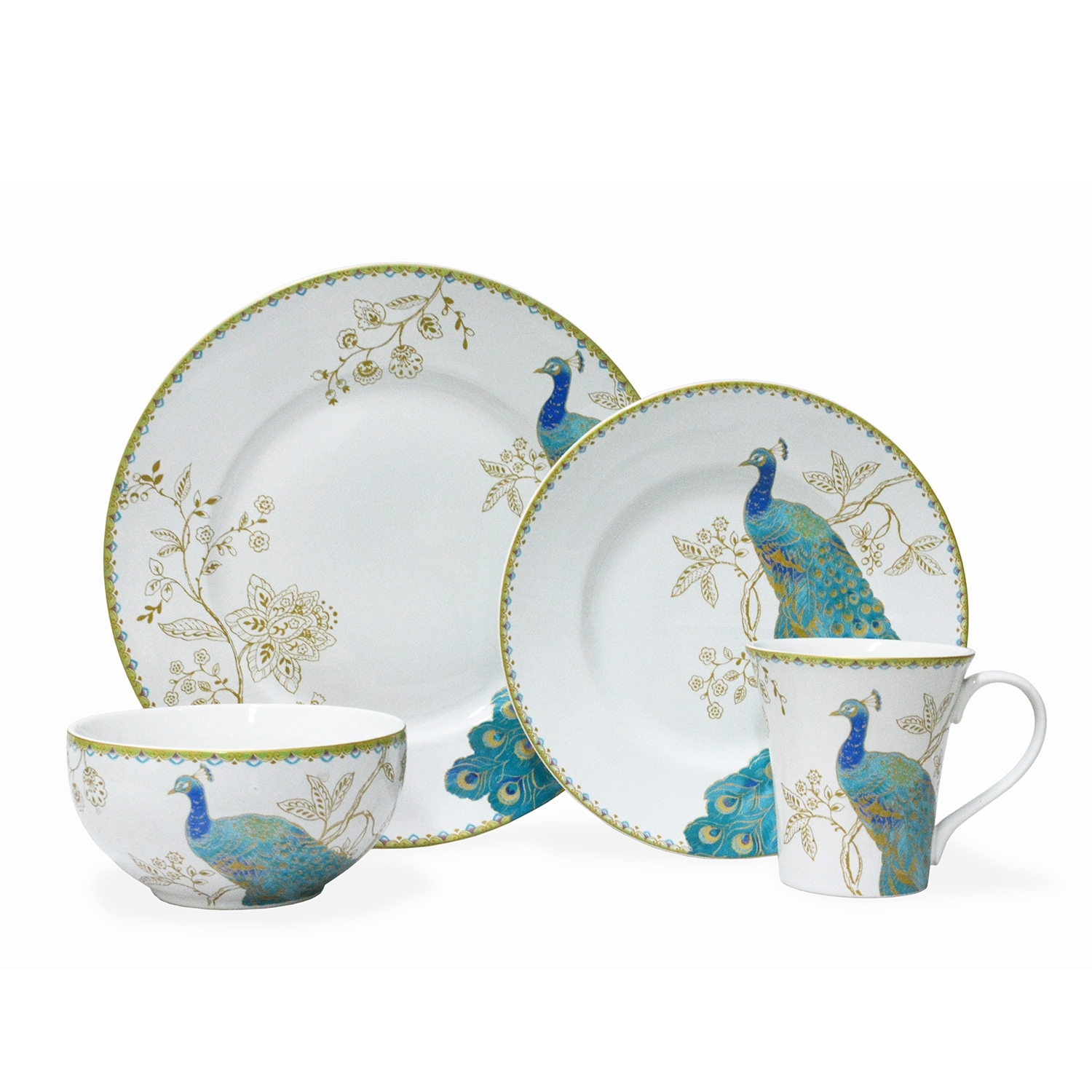 222 5th dinnerware cheap